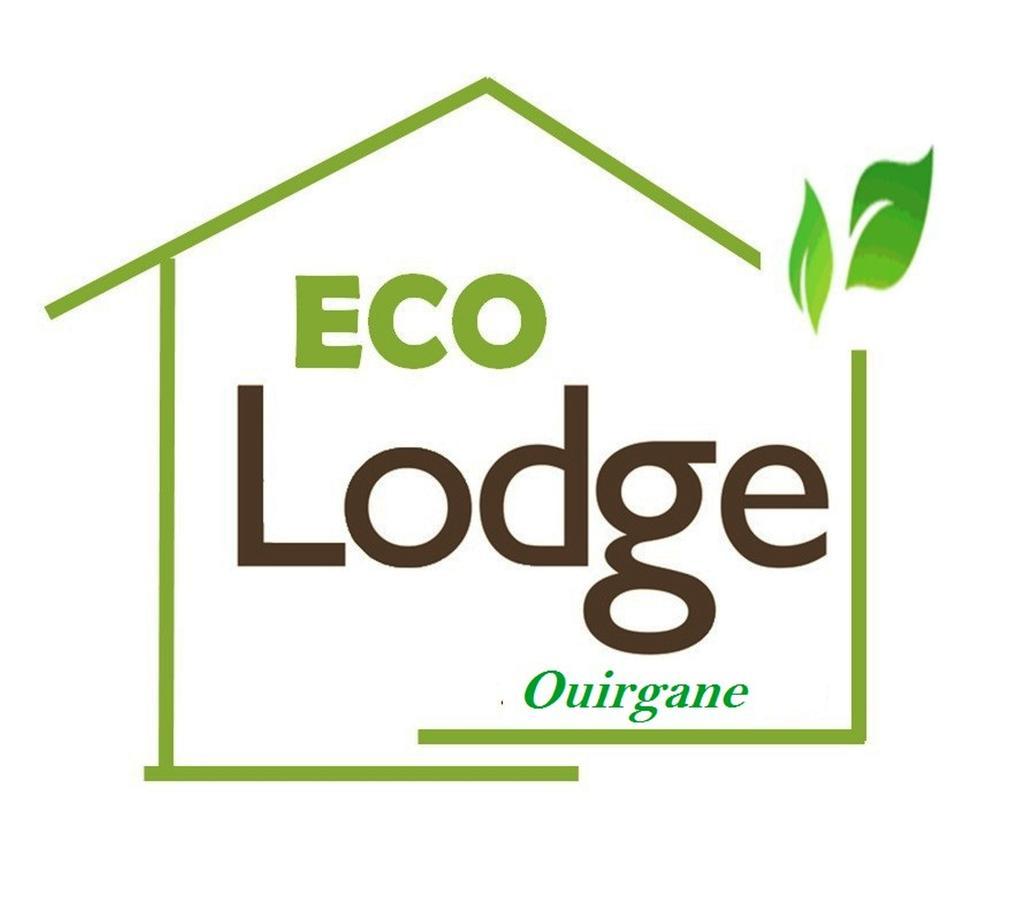 Ouirgane Ecolodge Bagian luar foto